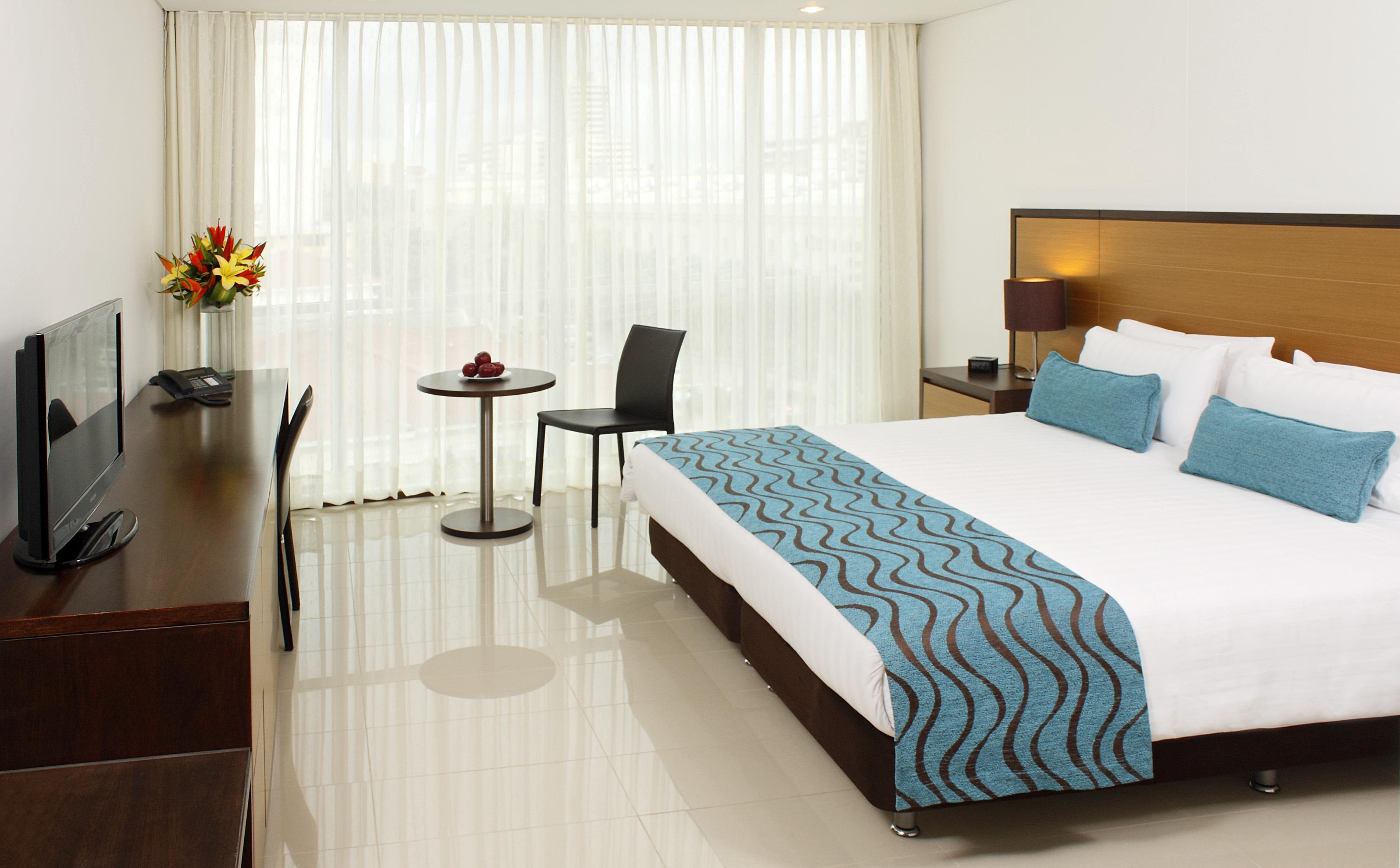 Estelar Alto Prado Barranquilla  Exteriör bild